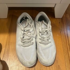 Varsity Cheer shoes